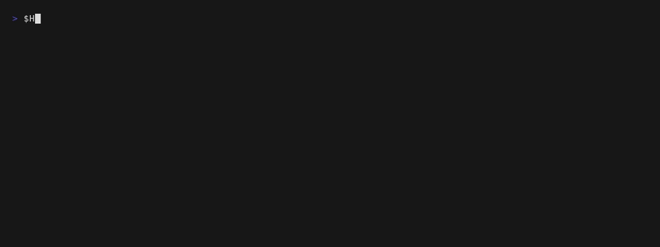 Terminal download progress component showing package transfer, verification, and install completion.