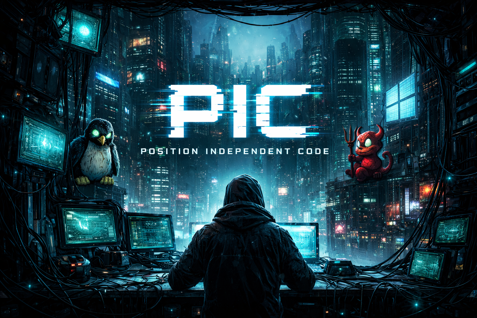 picblobs logo